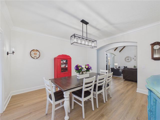 3603 SW Champagne Avenue, Bentonville, AR 72712