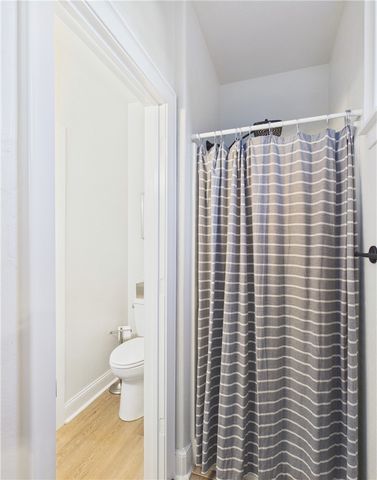 3603 SW Champagne Avenue, Bentonville, AR 72712