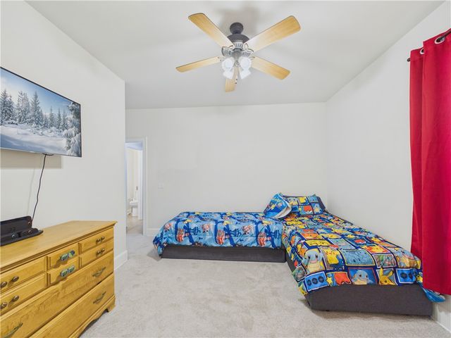 3603 SW Champagne Avenue, Bentonville, AR 72712