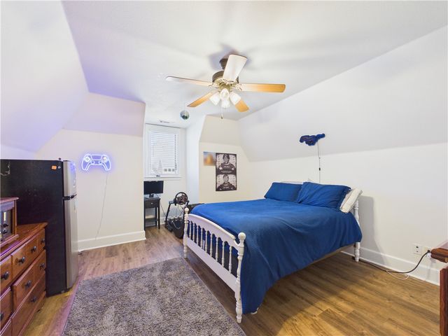 3603 SW Champagne Avenue, Bentonville, AR 72712