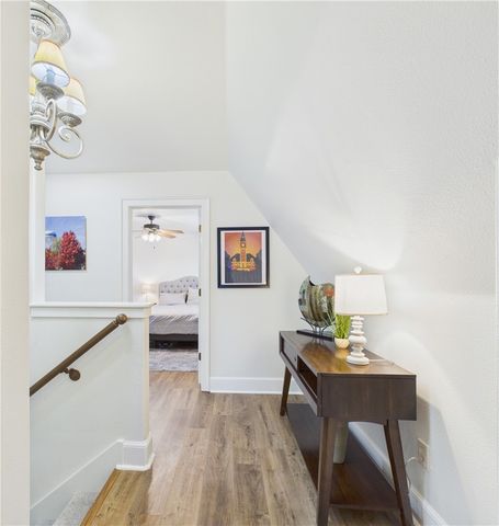 3603 SW Champagne Avenue, Bentonville, AR 72712