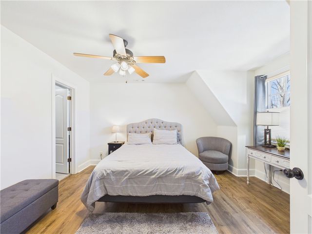 3603 SW Champagne Avenue, Bentonville, AR 72712