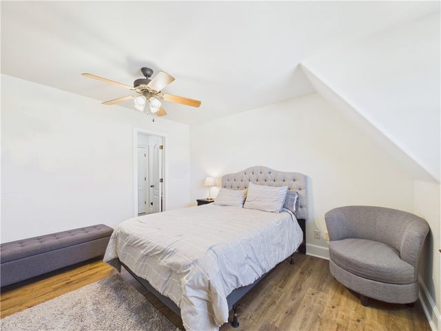 3603 SW Champagne Avenue, Bentonville, AR 72712