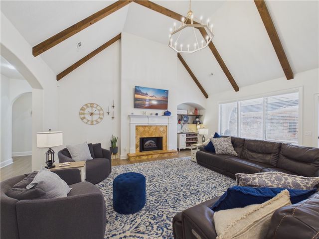 3603 SW Champagne Avenue, Bentonville, AR 72712