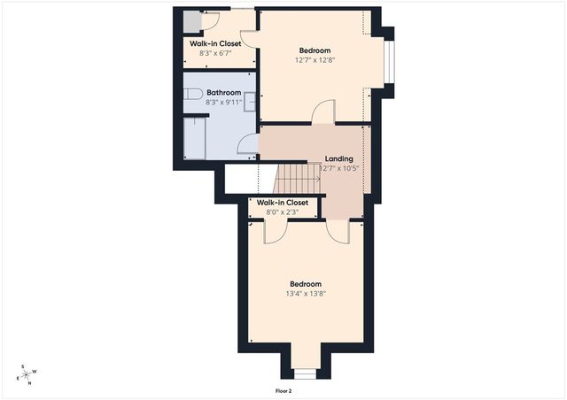 3603 SW Champagne Avenue, Bentonville, AR 72712