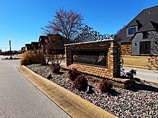 3603 SW Champagne Avenue, Bentonville, AR 72712