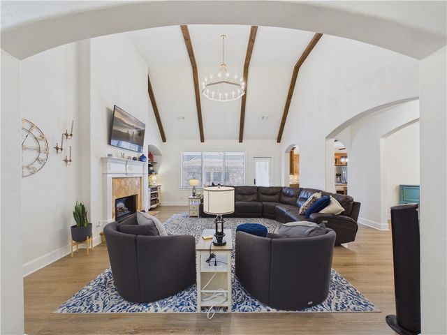 3603 SW Champagne Avenue, Bentonville, AR 72712