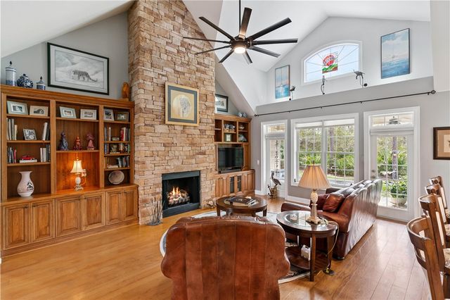 230 Rookery Wynd, Waverly, GA 31565