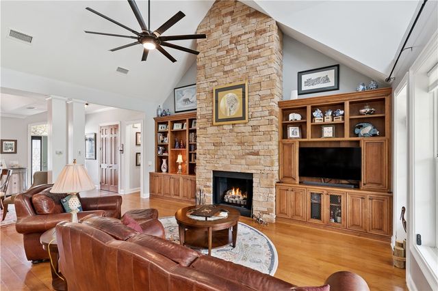 230 Rookery Wynd, Waverly, GA 31565