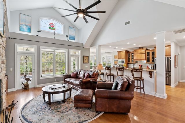 230 Rookery Wynd, Waverly, GA 31565