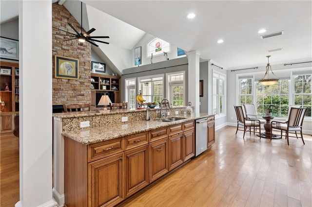 230 Rookery Wynd, Waverly, GA 31565