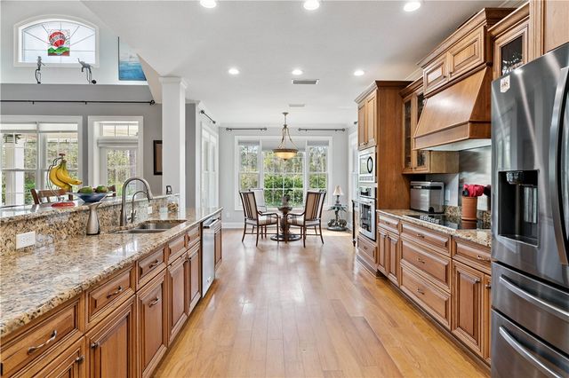 230 Rookery Wynd, Waverly, GA 31565