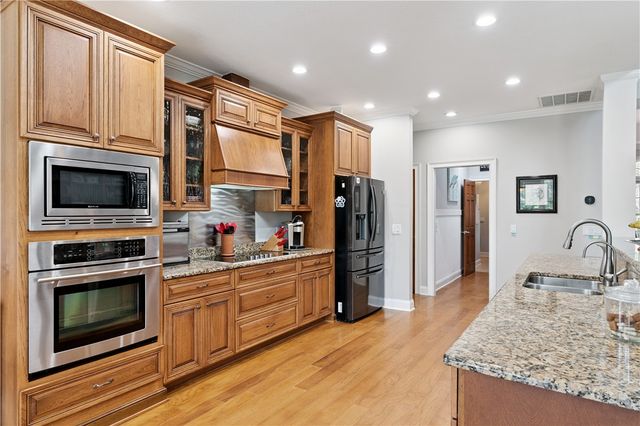 230 Rookery Wynd, Waverly, GA 31565