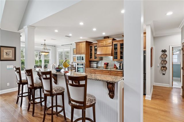 230 Rookery Wynd, Waverly, GA 31565