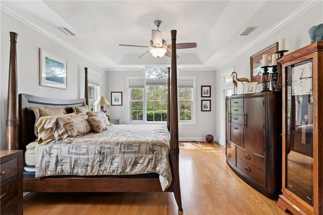 230 Rookery Wynd, Waverly, GA 31565