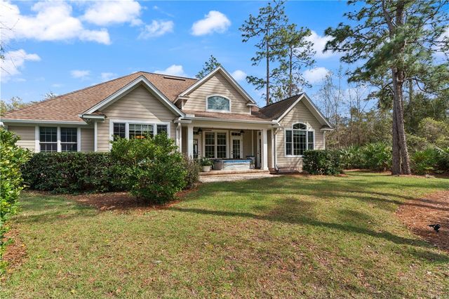 230 Rookery Wynd, Waverly, GA 31565