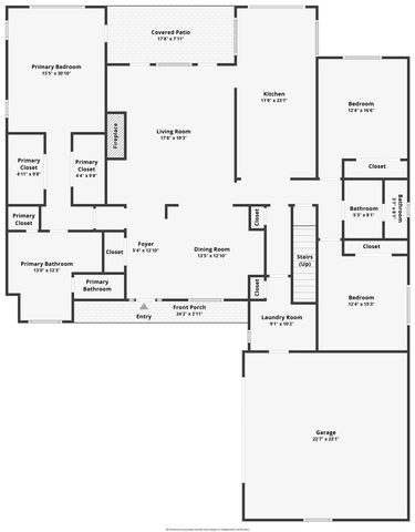 230 Rookery Wynd, Waverly, GA 31565