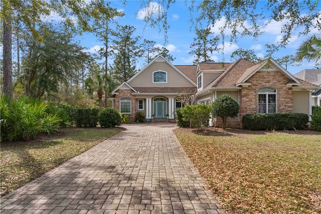 230 Rookery Wynd, Waverly, GA 31565