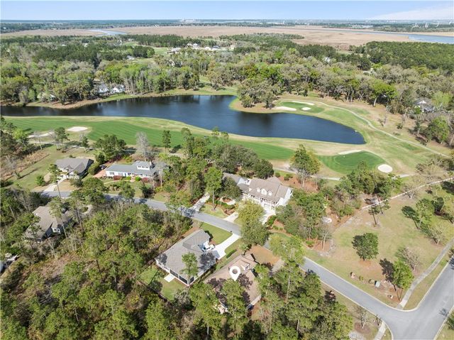 230 Rookery Wynd, Waverly, GA 31565