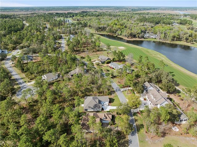 230 Rookery Wynd, Waverly, GA 31565