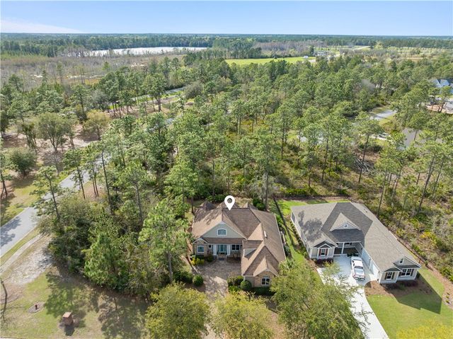 230 Rookery Wynd, Waverly, GA 31565