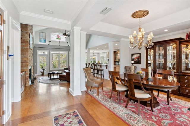 230 Rookery Wynd, Waverly, GA 31565