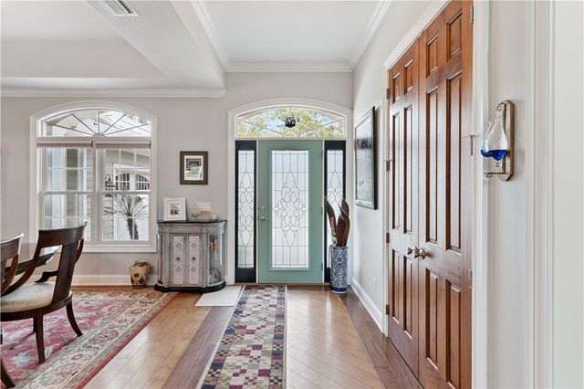 230 Rookery Wynd, Waverly, GA 31565