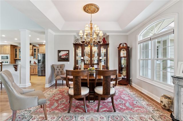 230 Rookery Wynd, Waverly, GA 31565