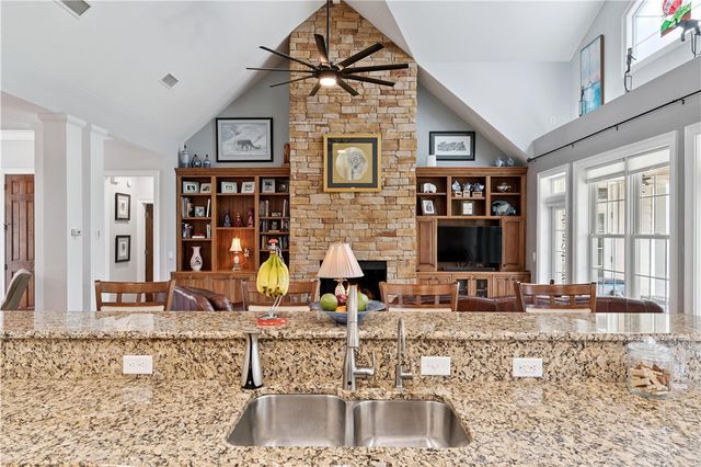 230 Rookery Wynd, Waverly, GA 31565