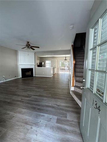 4645 Valais Court 134, Alpharetta, GA 30022