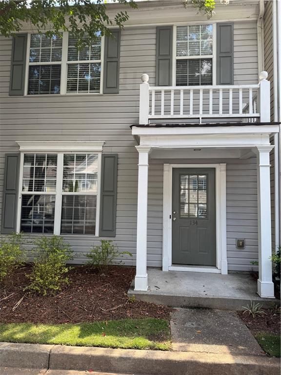 4645 Valais Court 134, Alpharetta, GA 30022