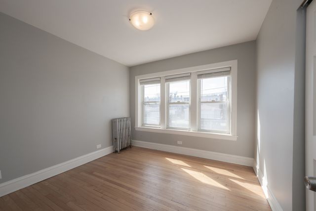 3135 W LELAND Avenue 1W, Chicago, IL 60625