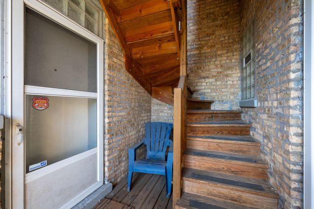 3135 W LELAND Avenue 1W, Chicago, IL 60625