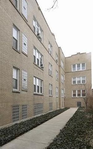 3135 W LELAND Avenue 1W, Chicago, IL 60625