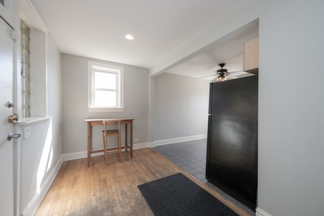 3135 W LELAND Avenue 1W, Chicago, IL 60625