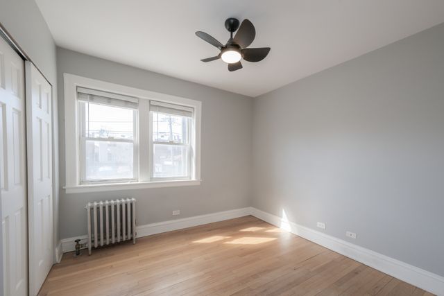 3135 W LELAND Avenue 1W, Chicago, IL 60625