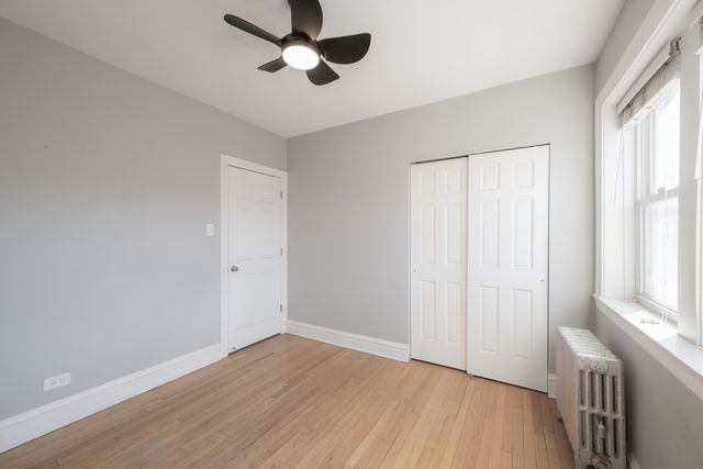 3135 W LELAND Avenue 1W, Chicago, IL 60625