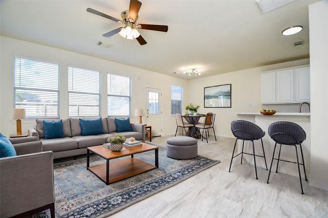 5607 Stonecloud Lane, Katy, TX 77494