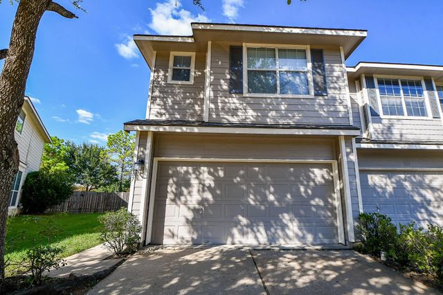 5607 Stonecloud Lane, Katy, TX 77494