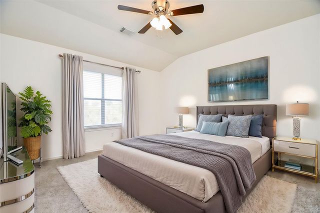 5607 Stonecloud Lane, Katy, TX 77494