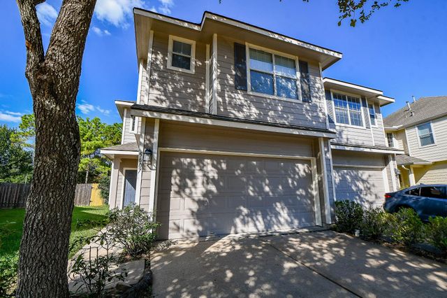 5607 Stonecloud Lane, Katy, TX 77494