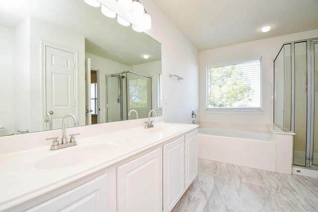 5607 Stonecloud Lane, Katy, TX 77494