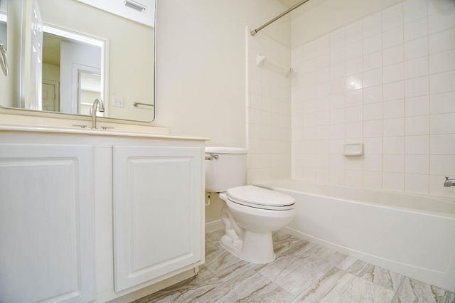 5607 Stonecloud Lane, Katy, TX 77494