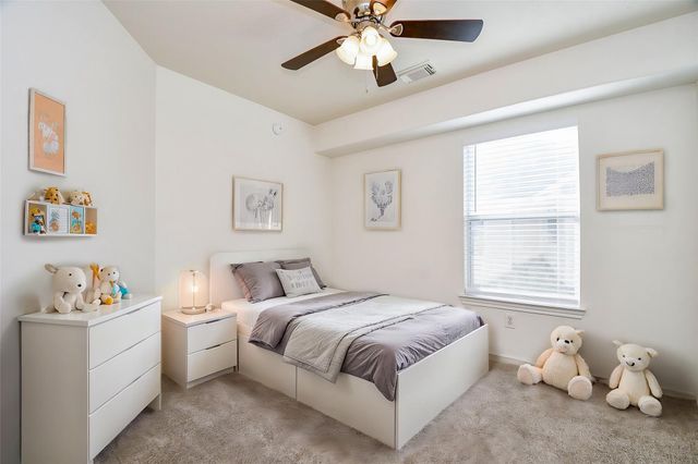 5607 Stonecloud Lane, Katy, TX 77494