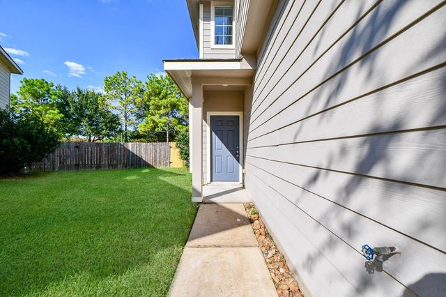 5607 Stonecloud Lane, Katy, TX 77494
