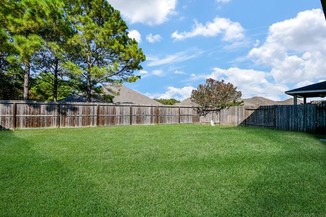 5607 Stonecloud Lane, Katy, TX 77494