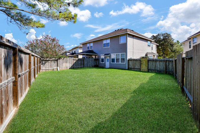 5607 Stonecloud Lane, Katy, TX 77494