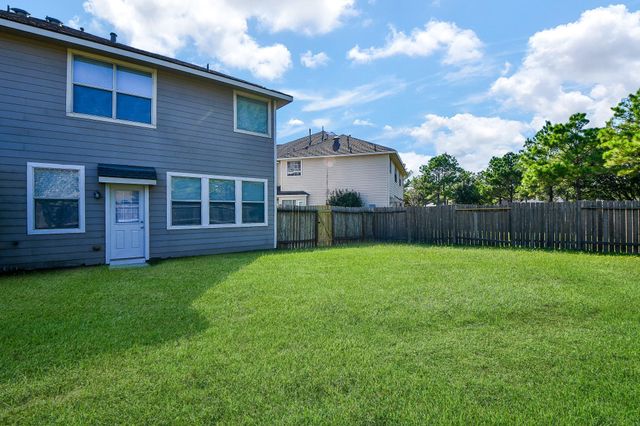 5607 Stonecloud Lane, Katy, TX 77494