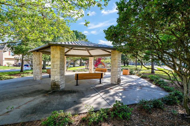 5607 Stonecloud Lane, Katy, TX 77494
