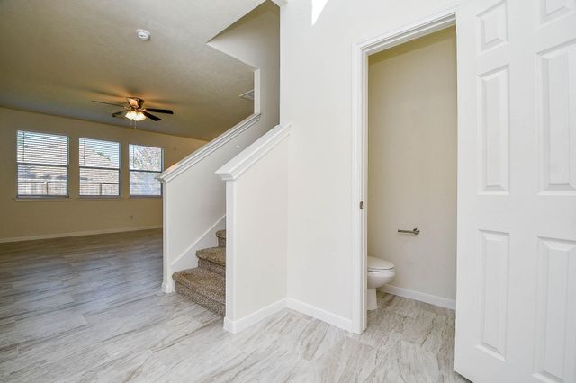5607 Stonecloud Lane, Katy, TX 77494